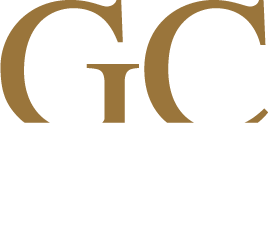 Goulet Consultants branding